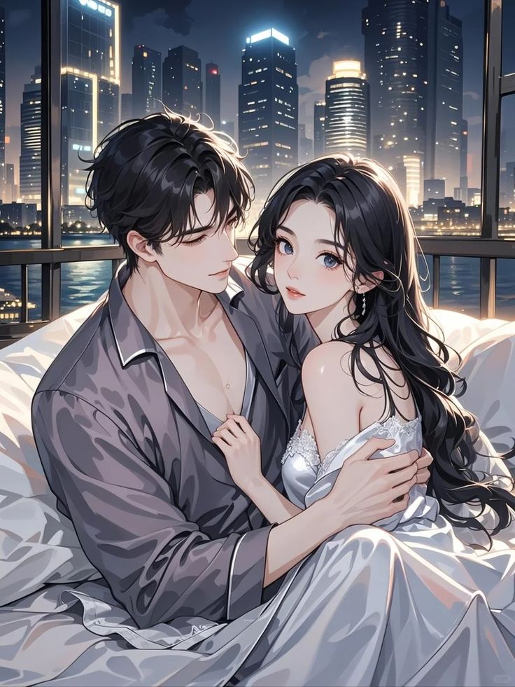 Kế Hoạch Lên Vị Trí Của Anh Chồng Mất Trí Nhớ